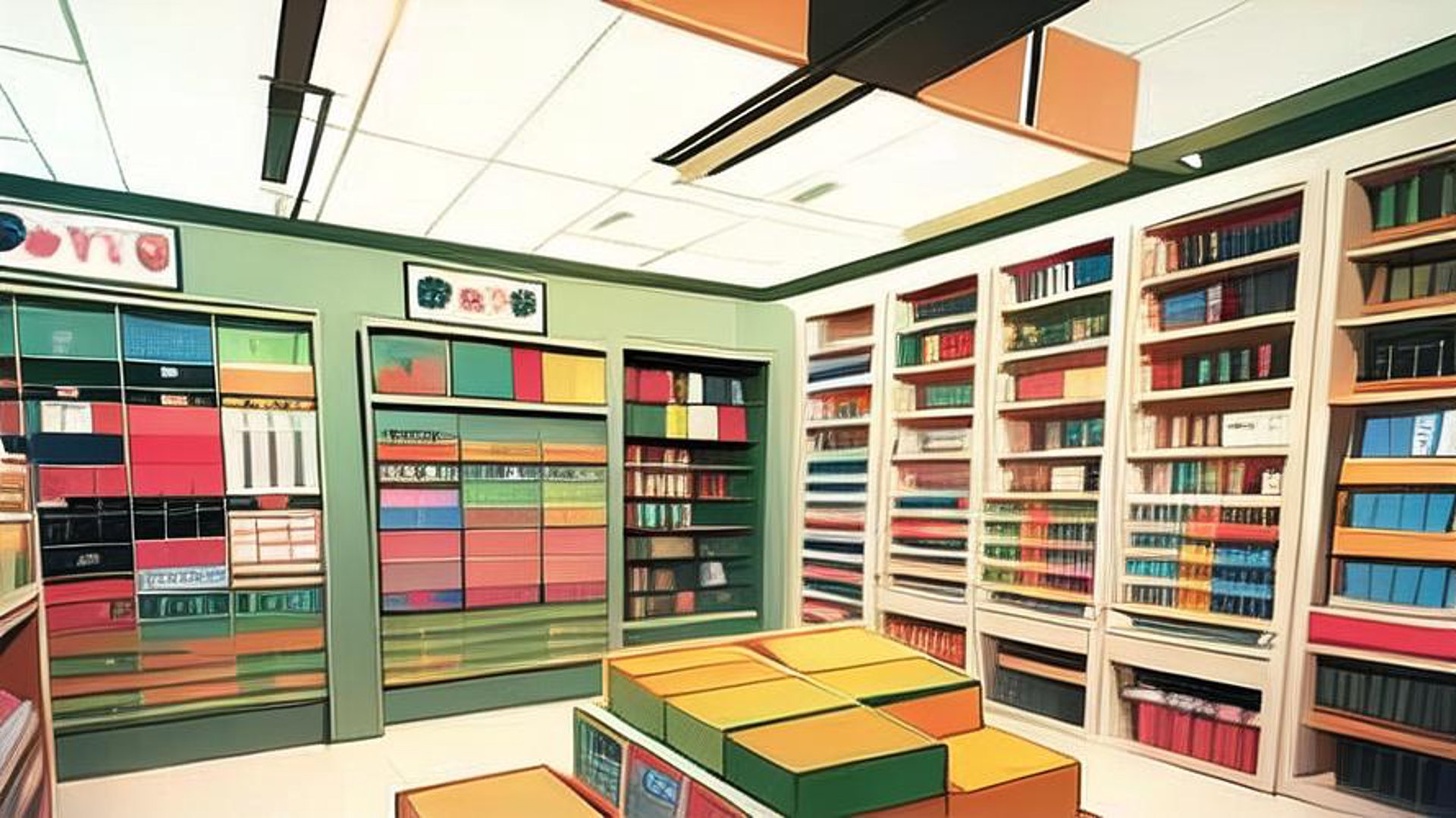 并汇文具